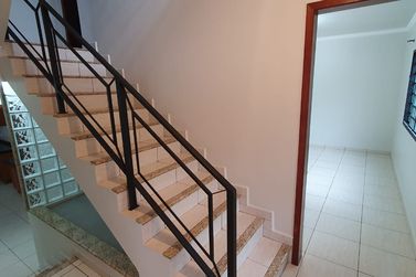 Sobrado &agrave; venda - 330m&sup2; - Jardim S&atilde;o Jo&atilde;o