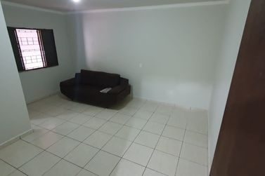 Sobrado &agrave; venda - 330m&sup2; - Jardim S&atilde;o Jo&atilde;o