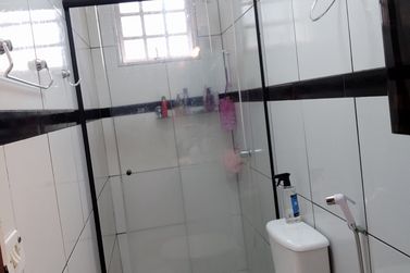 Casa &agrave; venda - 200m&sup2; - Jardim Alvorada do Sul 