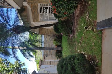 Casa &agrave; venda - 430m&sup2; - Jardim Ouro Branco