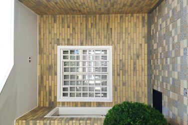 Casa &agrave; venda - 430m&sup2; - Jardim Ouro Branco