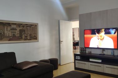 Casa &agrave; venda - 430m&sup2; - Jardim Ouro Branco