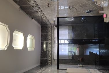 Casa &agrave; venda - 430m&sup2; - Jardim Ouro Branco