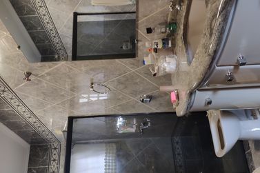 Casa &agrave; venda - 430m&sup2; - Jardim Ouro Branco
