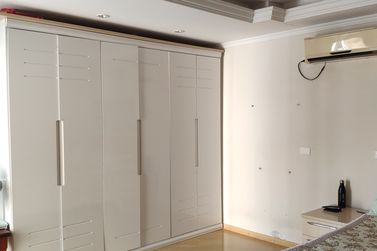 Casa &agrave; venda - 430m&sup2; - Jardim Ouro Branco
