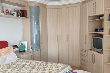 Casa &agrave; venda - 430m&sup2; - Jardim Ouro Branco