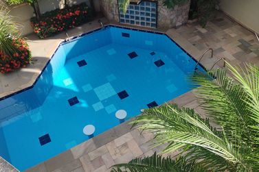 Casa &agrave; venda - 430m&sup2; - Jardim Ouro Branco