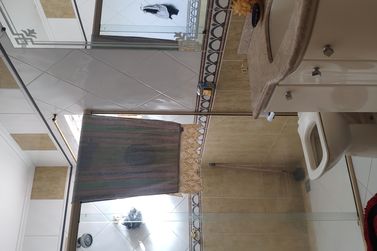 Casa &agrave; venda - 430m&sup2; - Jardim Ouro Branco