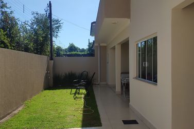 Casa &agrave; venda - 136m&sup2; - Jardim NAKAMURA 
