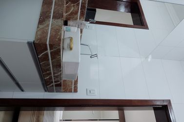 Casa &agrave; venda - 136m&sup2; - Jardim NAKAMURA 