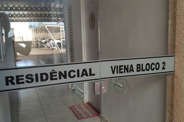 Apartamento &agrave; venda - 53m&sup2; - Monte Cristo 
