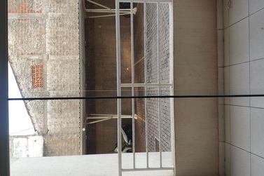 Apartamento &agrave; venda - 53m&sup2; - Monte Cristo 