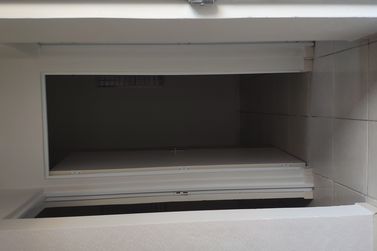 Apartamento &agrave; venda - 53m&sup2; - Monte Cristo 
