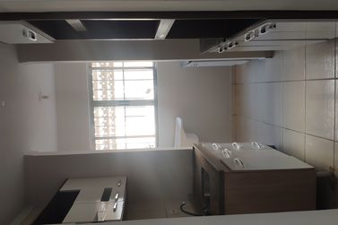 Apartamento &agrave; venda - 53m&sup2; - Monte Cristo 