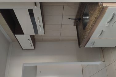 Apartamento &agrave; venda - 53m&sup2; - Monte Cristo 