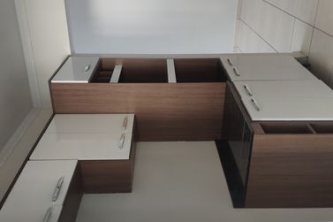 Apartamento &agrave; venda - 53m&sup2; - Monte Cristo 