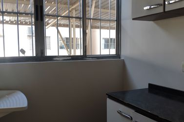 Apartamento &agrave; venda - 53m&sup2; - Monte Cristo 
