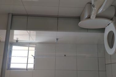 Apartamento &agrave; venda - 53m&sup2; - Monte Cristo 