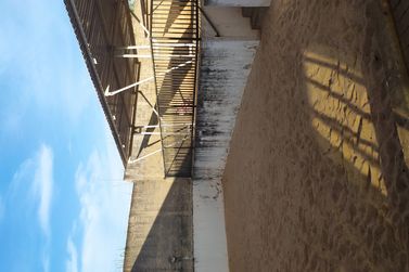 Apartamento &agrave; venda - 53m&sup2; - Monte Cristo 