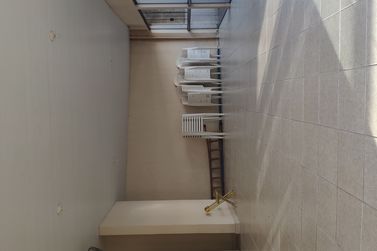 Apartamento &agrave; venda - 53m&sup2; - Monte Cristo 