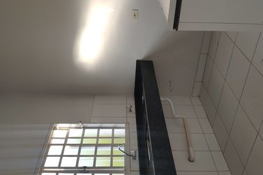Apartamento &agrave; venda - 53m&sup2; - Monte Cristo 
