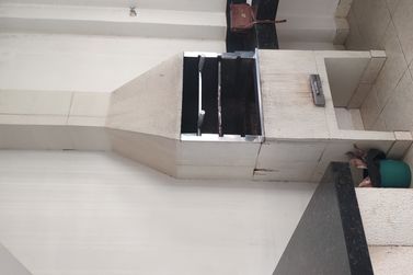 Apartamento &agrave; venda - 53m&sup2; - Monte Cristo 