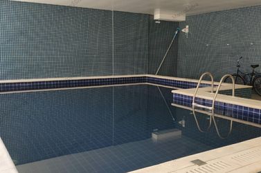 Apartamento &agrave; venda - 73m&sup2; - Centro