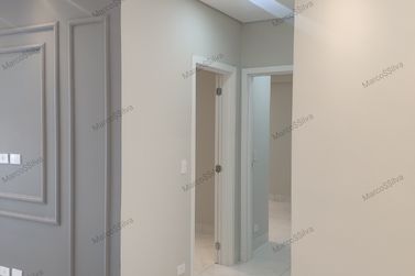 Apartamento &agrave; venda - 73m&sup2; - Centro