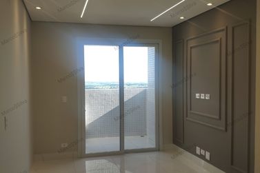 Apartamento &agrave; venda - 73m&sup2; - Centro