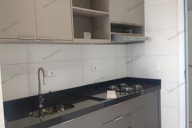 Apartamento &agrave; venda - 73m&sup2; - Centro