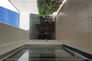 Casa &agrave; venda - 240m&sup2; - Centro 