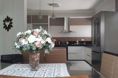 Casa &agrave; venda - 240m&sup2; - Centro 