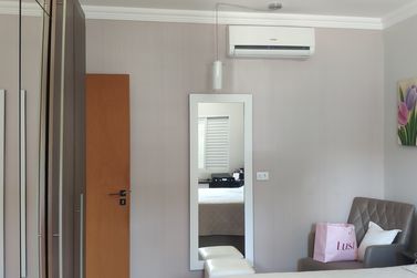 Casa &agrave; venda - 240m&sup2; - Centro 