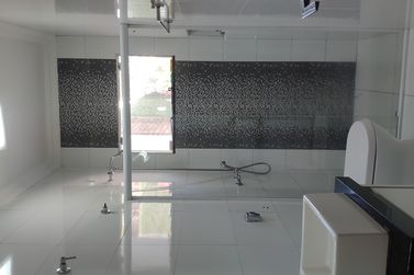 Casa &agrave; venda - 240m&sup2; - Centro 