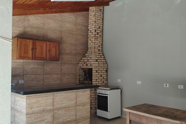 Casa &agrave; venda - 150m&sup2; - Jardim Panorama