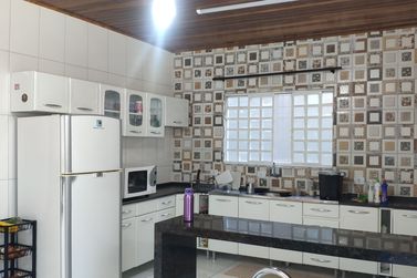 Casa &agrave; venda - 150m&sup2; - Jardim Panorama