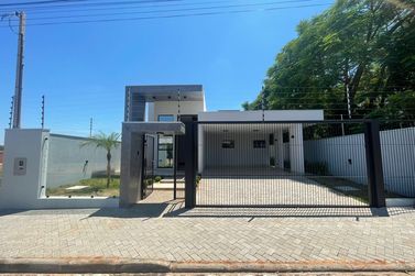 Casa &agrave; venda - 172m&sup2; - Pr&oacute;xima ao Beach T&ecirc;nis 
