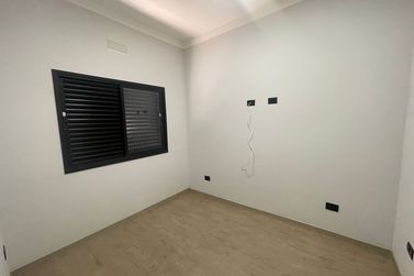 Casa &agrave; venda - 172m&sup2; - Pr&oacute;xima ao Beach T&ecirc;nis 