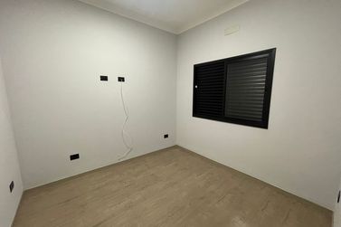 Casa &agrave; venda - 172m&sup2; - Pr&oacute;xima ao Beach T&ecirc;nis 