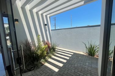 Casa &agrave; venda - 172m&sup2; - Pr&oacute;xima ao Beach T&ecirc;nis 