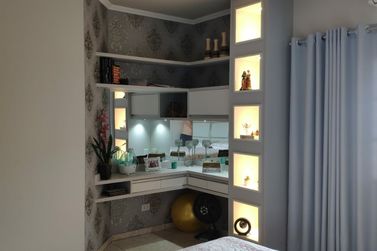 Casa &agrave; venda - 200m&sup2; - Centro