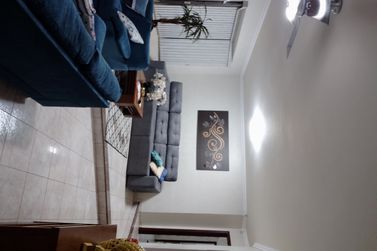 Casa &agrave; venda - 200m&sup2; - Centro