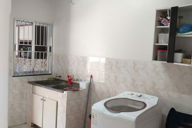 Casa &agrave; venda - 200m&sup2; - Centro