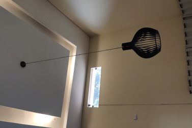 Casa &agrave; venda - 234m&sup2; - pr&oacute;xima a Unipar