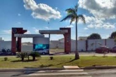 Terreno &agrave; venda - 360m&sup2; - Condom&iacute;nio San Lorenzo 