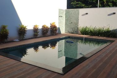 Casa &agrave; venda - 180m&sup2; - Jardim Monte Cristo 