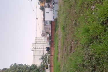 Terreno &agrave; venda - 637m&sup2; - CENTRO