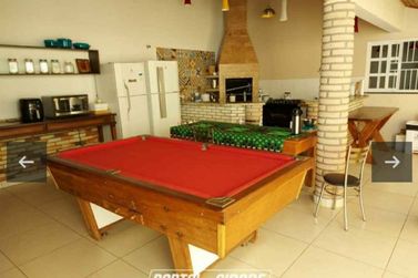 Casa &agrave; venda - 398m&sup2; - pr&oacute;xima a AABB