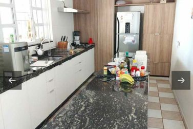 Casa &agrave; venda - 398m&sup2; - pr&oacute;xima a AABB