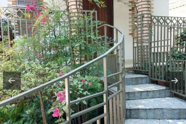 Casa &agrave; venda - 398m&sup2; - pr&oacute;xima a AABB